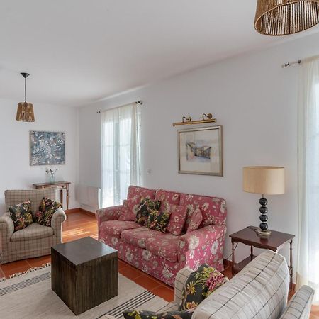 Willa Casa Da Manta Fajã da Ovelha Zewnętrze zdjęcie