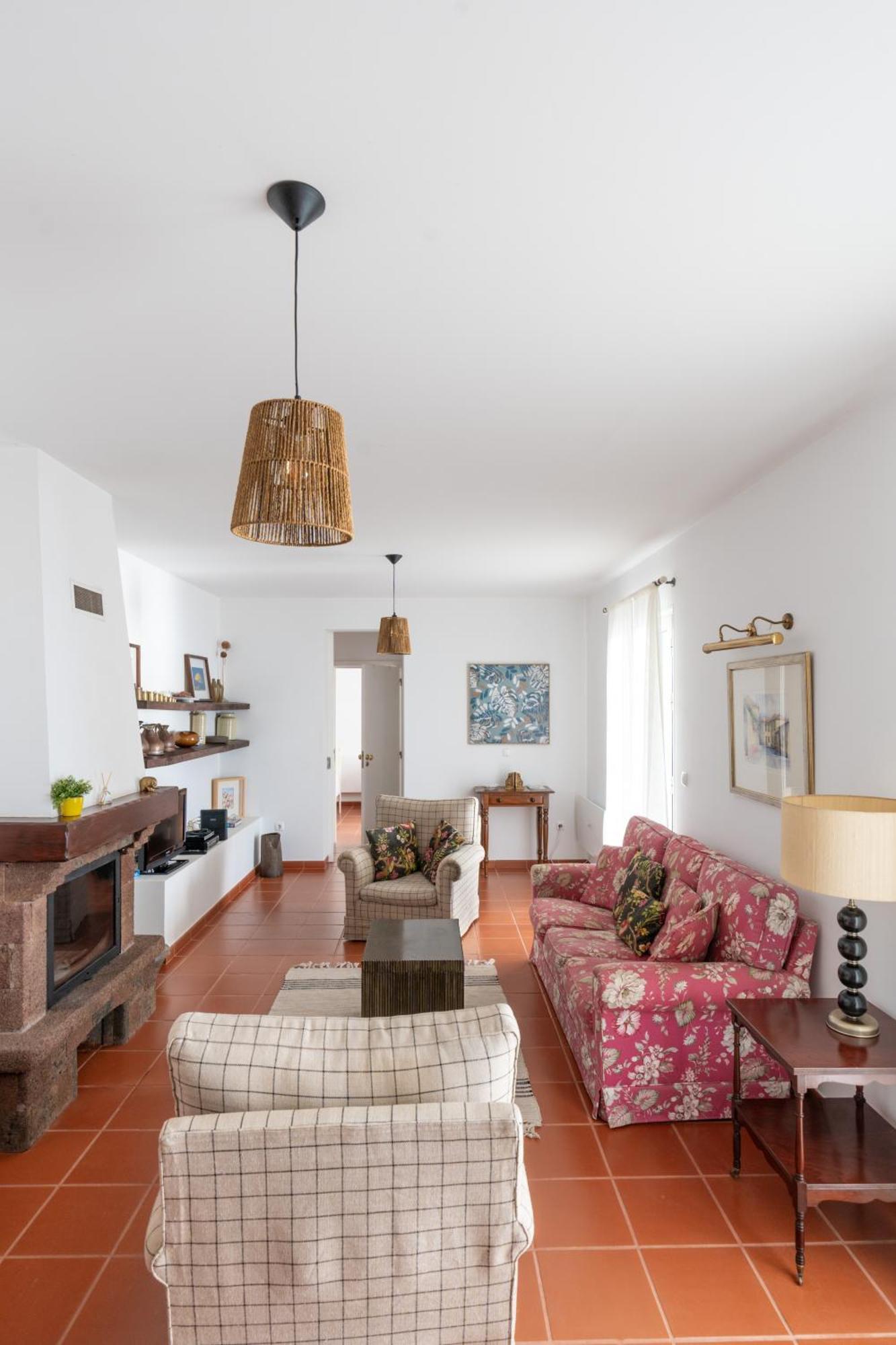 Willa Casa Da Manta Fajã da Ovelha Zewnętrze zdjęcie