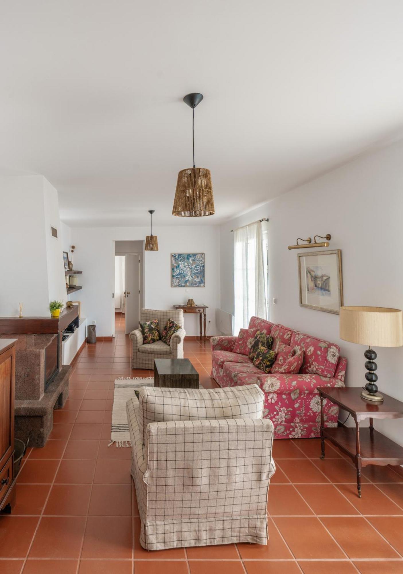 Willa Casa Da Manta Fajã da Ovelha Zewnętrze zdjęcie